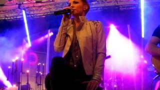 Łzy - ,,Anastazja jestem'' akustycznie