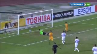 Yoshlar o'rtasidagi Osiyo chempionati: O'zbekiston Avstraliya ustidan g'alaba qozondi