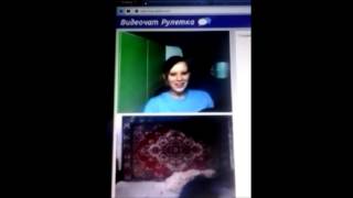 Рэпер Сява,зажигает,в видео чате рулетке ! 1 часть !!!http://www.youtube.com/upload