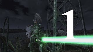 Fallout New Vegas Builds - The Patriot [Part 1]