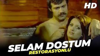 Selam Dostum | Müjde Ar Eski Türk Filmi Full İzle