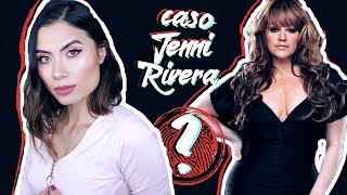 TODO sobre el MISTERIOSO caso de JENNI RIVERA - Paulettee