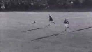 Cupfinalen 1960: Odd - Rosenborg (omkamp)