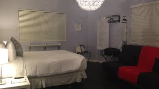 M Boutique Hotel In Miami Beach