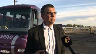 D-kategooria koolitus Rooli Võimus 11. mai 2013
