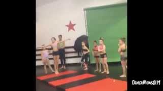 ALDC Acro + Contortion (Minis/Juniors)
