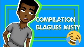 + 50 Blagues rigolotes pour rire - *COMPILATION* / Dessins animés pour enfants
