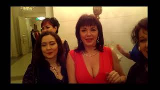 Впечатления лидеров от Конференции  UNICE Awards 2018.