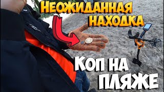 Что можно найти на пляже с металлоискателем. Алексеевский Лугопарк Харьков