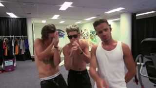 1D Day - One Direction "Talk Dirty To Me" *FULL HD VIDEO* #1DDayLive
