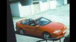Hyundai Scoupe GT Turbo