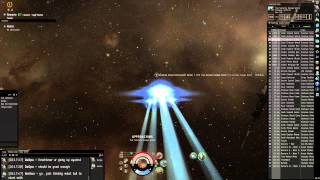 Commander spawn: True Sansha's Savage | EVE Online