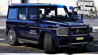 РЕАЛЬНАЯ ЖИЗНЬ В GTA 5 - МЕНЯ УБИЛИ В ЛЕСУ!!! ПОГОНЯ...Я ПОТЕРЯЛ 800,000$...?