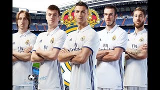 اخبار ريال مدريد اليوم 12-7-2018 *اخر اخبار ريال مدريد اليوم*