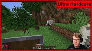 WAU WAU II - Minecraft Ultra-Hardcore Ep. 36