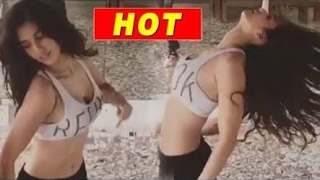Disha Patani Rarest ||Hot Videos Compilation