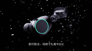 【オススメ】2019最新版 完全ワイヤレスイヤホン [最先端Bluetooth5.0+EDR搭載] 4000mAh 電池容量強化バージョン Cosomi IPX7防水 自動ペアリング タッチ式