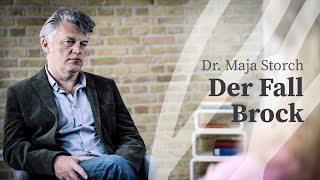 Dr. Maja Storch - Zürcher Ressourcen Modell - Therapiefall Embodiment, Führungskraft, Ausstrahlung
