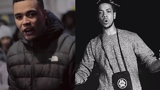 Chip- Peri Peri Sauce (Yungen Diss Track) 12345...89
