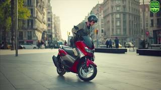 NMAX 125 VE 155 İNCELEME | XMAX 125 İLE KARŞILAŞTIRMA