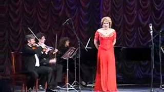 Хабанера  - Марина Шутова