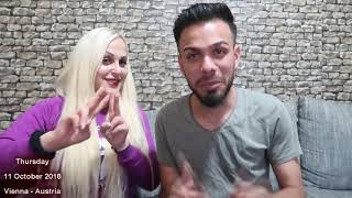 مص شفايف حلوك سكسي عراقي يبوس حبيبته