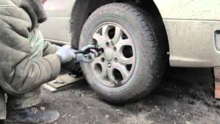 Hyundai H1 Grand Starex стойки стабилизатора (сварка) + Автобаферы
