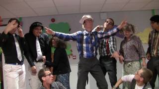 Justin Bieber - Never Say Never ("Never Be Clever" PARODY music video)