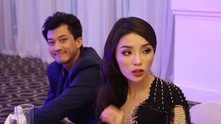 Hoa hậu Kỳ Duyên tái xuất showbiz sau thời gian dài vướng scandal