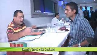 The Most Famous Kebab's From Mumbai