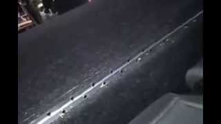Спальное место в УАЗ патриот