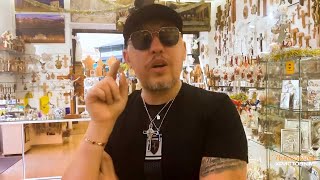 Как пара "епископов" и один лжеапостол паству поздравляли