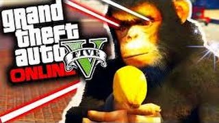 Gta 5 Mod Menu show case 1.27 (RGH/Jtag)