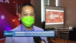 Kota Sorong, Jadi Saksi Kawin Massal Vokasi Dan Dunia Usaha
