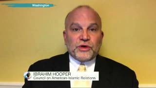 Video: CAIR’s Ibrahim Hooper on BBC to Discuss Texas Muslim Teen Detained Over Homemade Clock