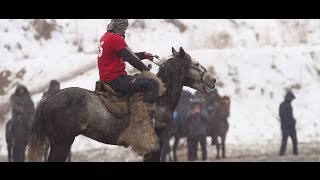 Көк Бөрү 2018 Алай, Гүлчө (FULL HD)