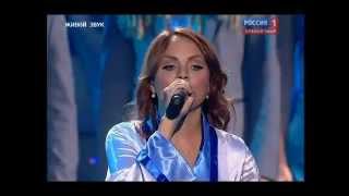 Уход МакSим и хора Нижнего Новгорода + песня Отпускаю