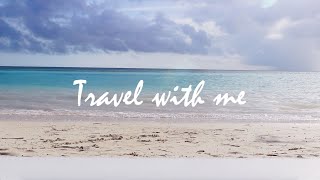 「Cruise Vlog」第一次坐皇家加勒比邮轮/巴哈马/12月的迈阿密/打卡北美唯一一家Dior Café/网红one hotel