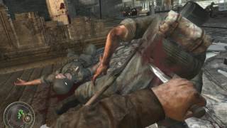 Call of Duty: World at War ☆БЕЗ РАНЕНИЙ☆ #9 "Стальное кольцо"