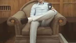 Нурсултан Маматкулов. " Мен сени суйом".