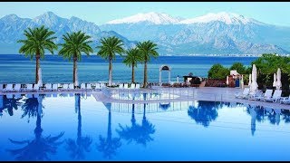 Antalya Adonis Hotel, Lara, Antalya, Turkey