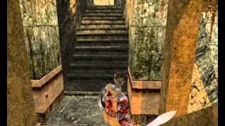 Severance Blade of Darkness (RUS) PC Прохождение / Walkthrough part 3