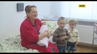 Свідок НТН випуск 19:00 за 19 січня 2019 року