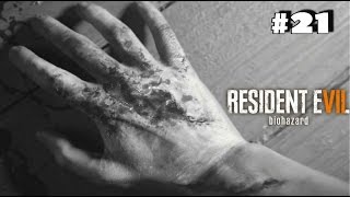 Resident Evil 7 - #21 [DLC Итан должен умереть]