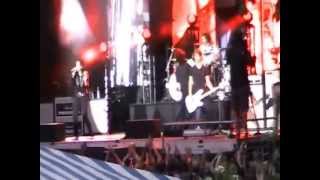 100 Jahre Rathaus Hannover 2013 : Das S i l b e r m o n d - Konzert