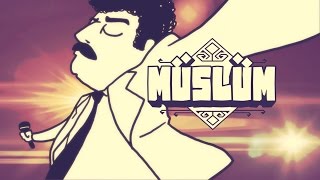 Müslüm Gürses Animasyon - OFFICIAL KOFF