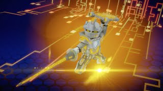Knight is Coming - LEGO NEXO KNIGHTS - Trailer #1