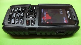 ginzzu r6 dual отзывы Телефон GINZZU cо скидкой до 90%