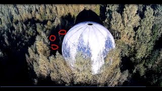 OFF ROAD Путешествие к Загадочному Шару