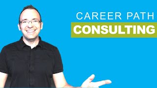 SAP Consulting Career Path